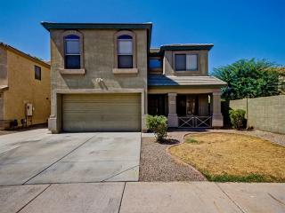 16655 Melvin St, Goodyear AZ  85338-6118 exterior