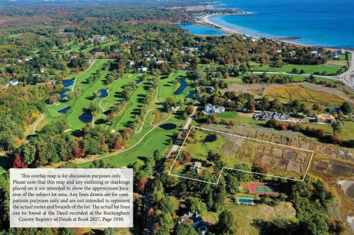 31 Old Locke Rd, North Hampton, NH 03862-2237