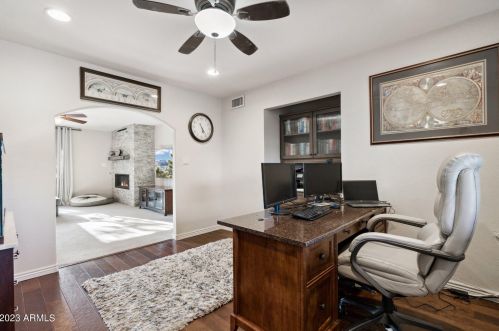 13033 69th St, Scottsdale AZ exterior