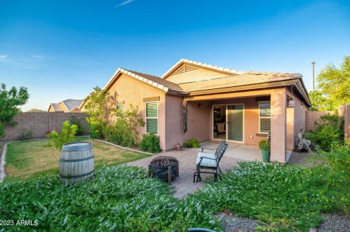 7912 Sorrell Ln, Gilbert AZ  85298-7466 exterior