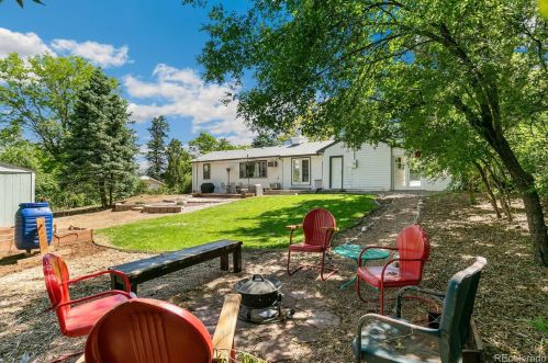 3891 Estes St, Denver CO 80033-4344 exterior