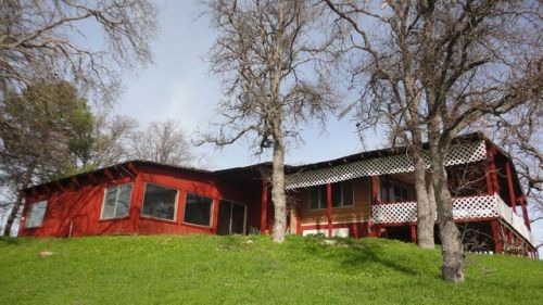 29292 Burrough Valley Rd, Tollhouse, CA 93667-9500