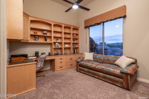 6256 Amber Sun Dr, Scottsdale AZ 85266-7035 exterior