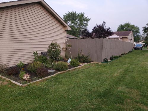 337 Grand Ave, Clinton County OH  45169-1018 exterior
