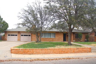 2608 Sentinel Dr, Midland, TX 79701-3936