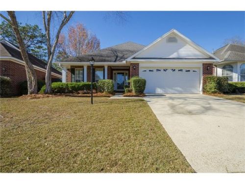 1056 Cross Gates Pl, Mobile, AL 36609-3320