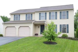 3944 Laurel Run, Kinderhook, PA 17512-9232