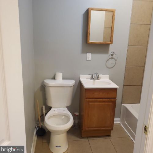 3830 3rd St, Philadelphia PA  19140-4524 exterior