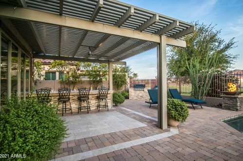 3523 Sports Dr, Gilbert AZ 85298-4077 exterior