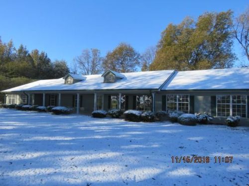 1601 Embry Rd, Altheimer, AR
