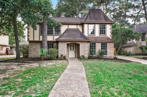 2715 Wildridge Dr, Humble, TX 77339-2357