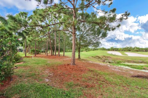 9532 Nuova Way, Port Saint Lucie FL  34986-2831 exterior