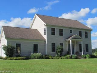 6793 Allyn Rd, Hiram, OH 44234-9723