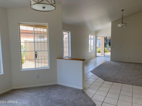 4217 Creosote Dr, Cave Creek AZ  85331-3813 exterior