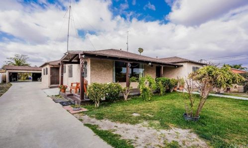 603 Tichenor St, Compton, CA 90220-4413