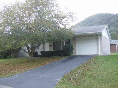 210 Dillon Dr, Haldeman, KY 40351-2014