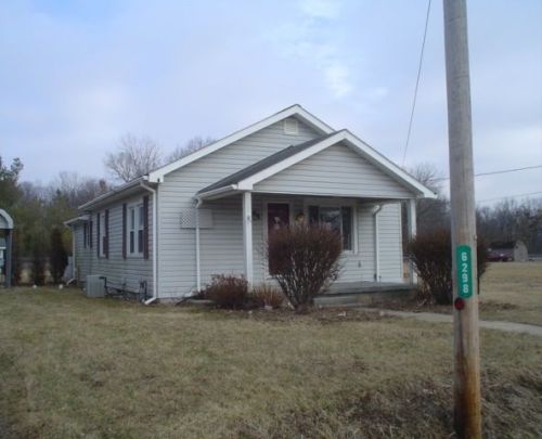 6298 1350, Bogle Corner, IN 47438-6044