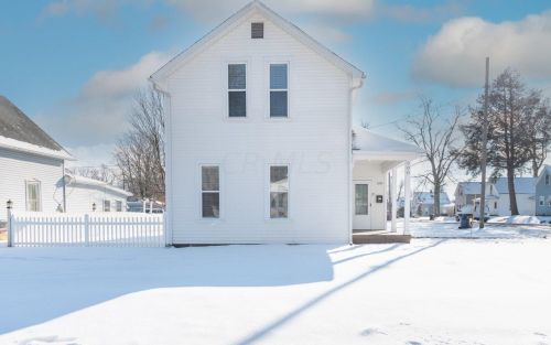 500 Oak St, Mount Vernon, OH 43050-3637