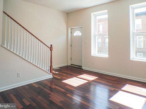 1911 Federal St, Philadelphia PA  19146-2916 exterior