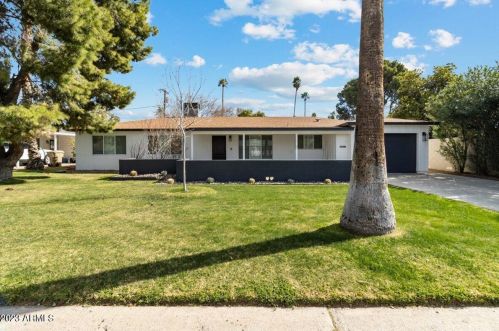 4133 35th St, Phoenix AZ  85018-4703 exterior