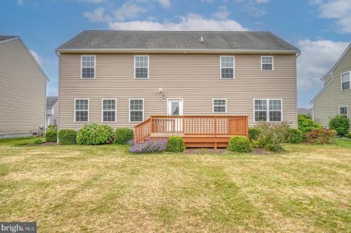 266 Marshview Ter, Magnolia DE  19962-2818 exterior