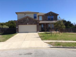 4201 Tumut Ln, Killeen, TX 76549-5442