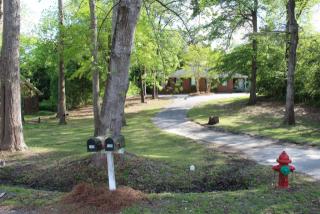 331 Black Ave, Lexington SC  29072-3379 exterior
