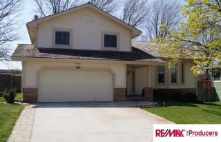 14113 Margo St, Omaha NE  68138-6268 exterior
