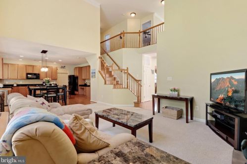 14149 Murphy Ter, Gainesville VA  20155-1725 exterior