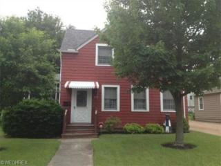 409 Kansas Ave, Lorain, OH 44052-2246