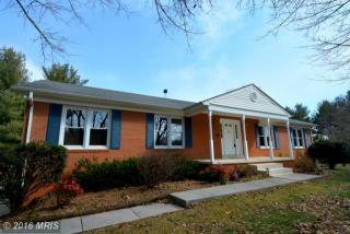 14636 Chapel Ln, Leesburg, VA 20176-5276