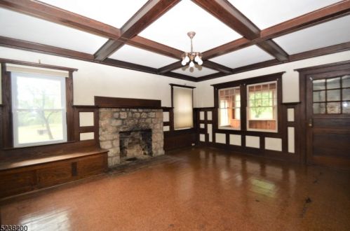 53 Central School Rd, Wantage NJ  07461-3306 exterior