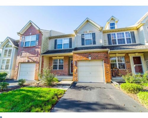 306 Jamestown Ct, Lansdale, PA 19446-4377