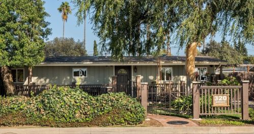 320 Ashdale St, West Covina, CA 91790-3105