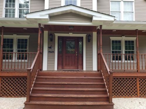 542 Stoneboro Rd, Grove City, PA 16127-6636