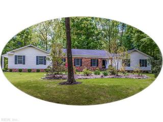 101 Greenwood Dr, Williamsburg, VA