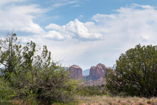 25 Harvest Ln, Sedona AZ  86336-3052 exterior