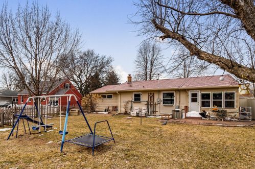 2155 22nd St, La Crosse WI  54601-6637 exterior