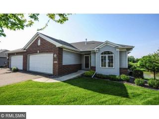 15148 Crestview Cir, Lakeville, MN 55068-4577