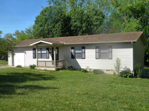 137 Grandview Dr, Crossville, TN 38555-5239