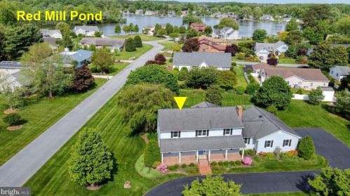 30916 Edgewood Dr, Lewes, DE 19958-3835