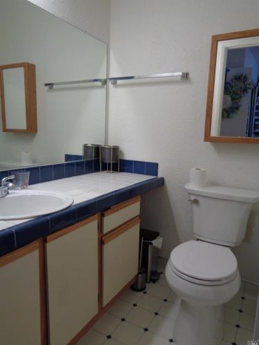 1320 7th St, Benicia CA  94510-3587 exterior