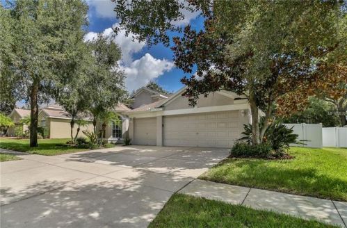 10810 Moss Island Dr, Riverview FL  33569-2204 exterior