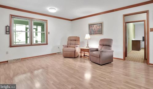 2204 Brook Creek Rd, Toms Brook VA  22660-2544 exterior