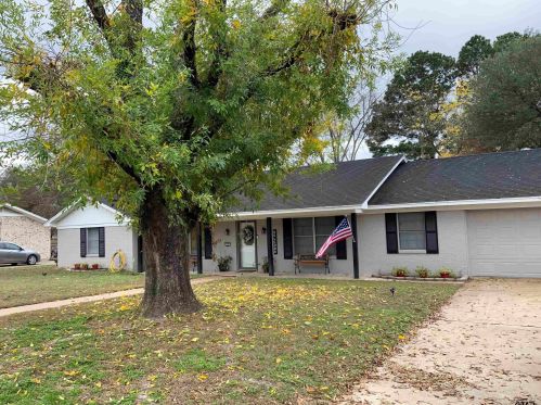 242 Molly Ln, West Mineola, TX 75773-1318