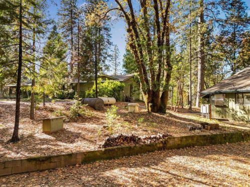 13943 Greenhorn Rd, Grass Valley CA  95945-8484 exterior