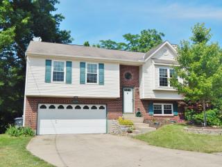 2636 Ridgecrest Ln, Covington, KY 41017-9713