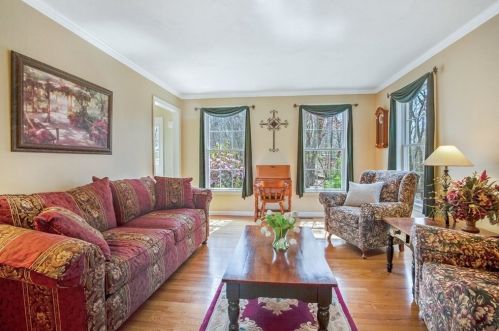 9 Haven Way, Hopedale, MA 01747-1437