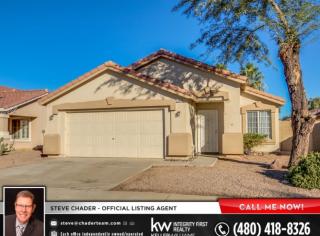 2344 Browning Pl, Chandler, AZ 85286-1228
