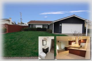 2635 Notre Dame Dr, Sacramento CA  95826-2956 exterior